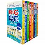 The Big Nate Collection