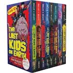 Last Kids on Earth 8-Copy Slipcase thumbnail