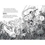 Last Kids on Earth 8-Copy Slipcase alternate 2