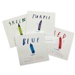 Crayons Colour Collection alternate 1