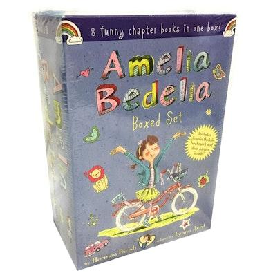 Amelia Bedelia Collection cover