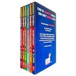 Goosebumps Slappyworld 6 Book Set alternate 1