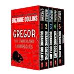 Gregor The Underground Chronicles thumbnail
