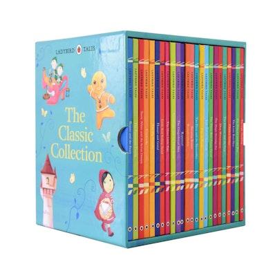 Ladybird Tales - The Classic Collection cover