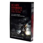 Scary Stories to Tell in the Dark alternate 1