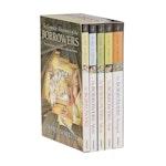 Complete Adventures of the Borrowers thumbnail
