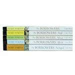 Complete Adventures of the Borrowers alternate 3