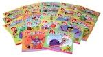 Muzicbug Picture Story Books alternate 1