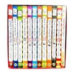 Diary of a Wimpy Kid Collection alternate 1
