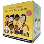 My First Library: Little People, Big Dreams thumbnail