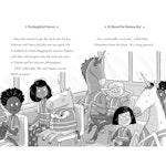 The Naughtiest Unicorn 5 Book Adventure Pack alternate 1