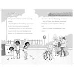 The Naughtiest Unicorn 5 Book Adventure Pack alternate 2