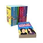 Jacqueline Wilson 10 Book Collection thumbnail