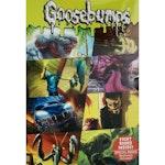 The Goosebumps Collection 8 Books Box Set thumbnail