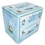 Wind in The Willows Classic Story Collection alternate 4