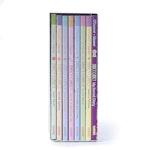 Nancy Clancy 8 Book Collection alternate 2