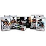 Skulduggery Pleasant 9 Volume Slipcase alternate 1