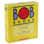 Bob Books: Collection 2 thumbnail