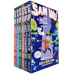 Sam Wu Is Not Afraid Of... Collection thumbnail