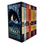 The Last Dragon Chronicles thumbnail