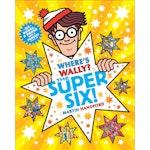 Where's Wally The Super Six! thumbnail