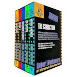 Cherub The Collection alternate 2
