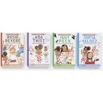 Questioneers Chapter Book Collection alternate 1
