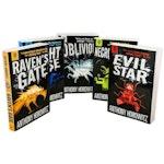 The Power of Five 5 Book Collection alternate 1