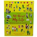 All About My Life Boxset thumbnail