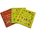 All About My Life Boxset alternate 1