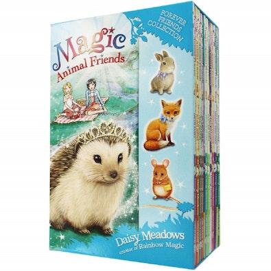 Magic Animal Friends cover