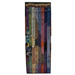 My Wacky Family Collection alternate 5