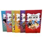 Princess in Black Slipcase alternate 2