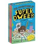 The Adventures of Super Dweeb thumbnail