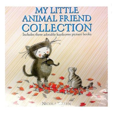 My Little Animal Friend Collection cover