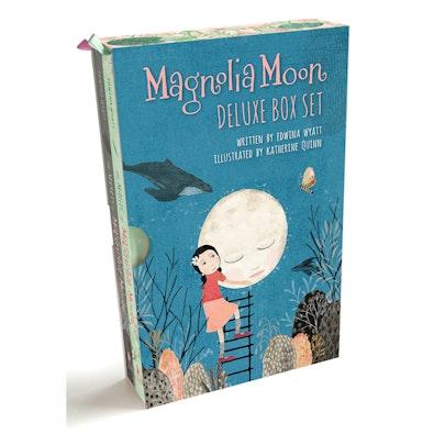 Magnolia Moon Deluxe Box Set cover