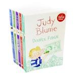 Judy Blume's Fudge Series thumbnail