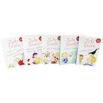 Judy Blume's Fudge Series alternate 1