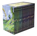 The Wizard of Oz Collection thumbnail