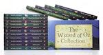 The Wizard of Oz Collection alternate 2