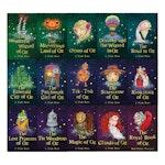The Wizard of Oz Collection alternate 3