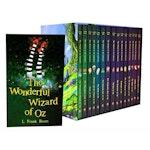 The Wizard of Oz Collection alternate 4
