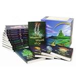 The Wizard of Oz Collection alternate 5