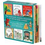 The Marvelous Magical Collection of Picture Books