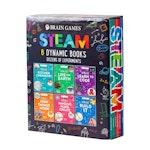 Brain Games Steam Collection