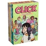 Click 4 Book Collection thumbnail
