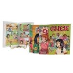 Click 4 Book Collection alternate 2