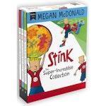 Stink: The Super-Incredible Collection thumbnail