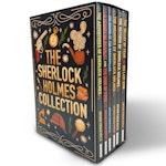 The Sherlock Holmes Collection thumbnail