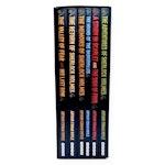 The Sherlock Holmes Collection alternate 3